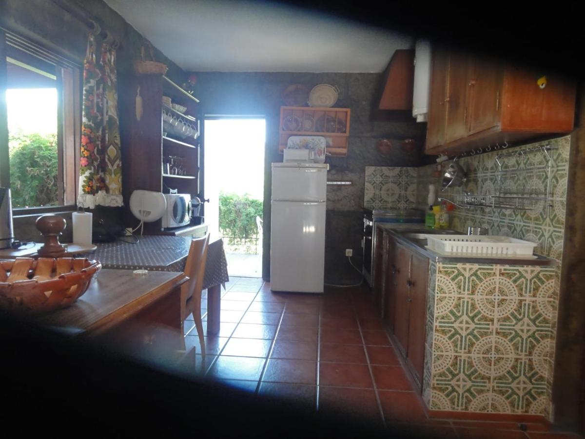 Villa Casa Do Abeto à Carvalhosa Extérieur photo